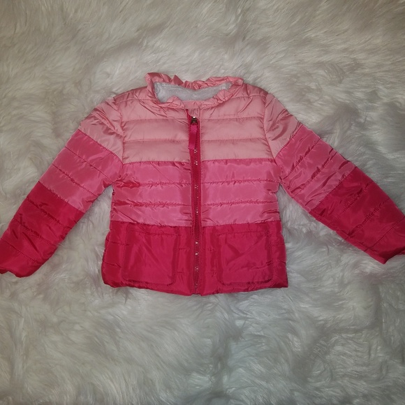 C&C California toddler jacket 2T - Picture 4 of 4